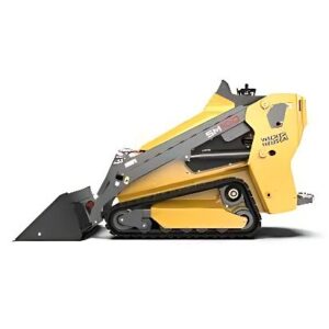 Mini Loader