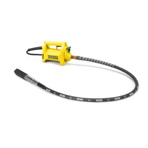 Concrete Vibrator - Wacker Corp. - M1000