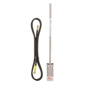 Weed Burner (Propane) - Lawn & Garden