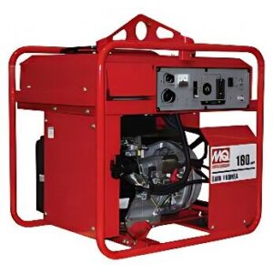 180 Amp Arc Welder - GAW180HEA - Multiquip