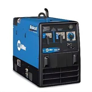 Welder 200-225 AMP - Bobcat -Miller Welders