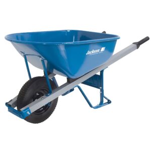 Wheelbarrows - Homeowner/Contractors