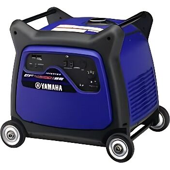 Generator 4.0-4.5 Quite