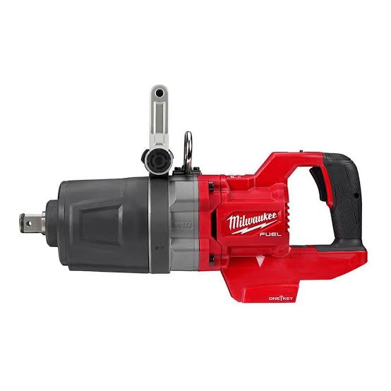 Cordless In Impact