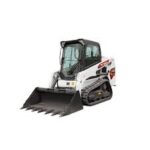Bobcat T450