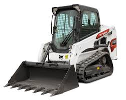 Bobcat T450 Att