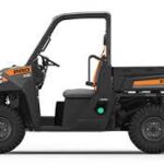Polaris Pro Xd