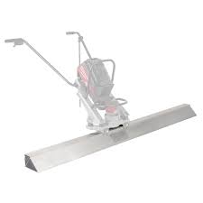 Screed Board No Machines