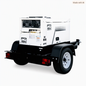 Welder 225 AMP