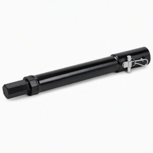 Loader Attach, Auger Extend 24" For Hyd Auger
