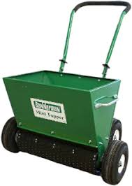 Compost Topper (Bannerman)
