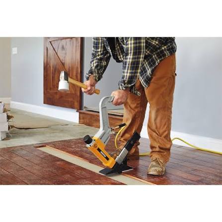 Nailer Flooring W/ Mallet - Image 2