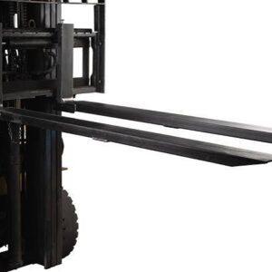 Forklift Industrial Attach, Extensions 5-7'