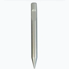 Breaker Bit (Bull Point) For Hyd Breaker