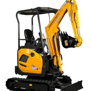 Excavator 4200# (Kato 17V5)