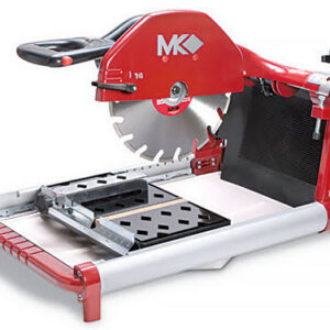Saw Brick 14" Electric
