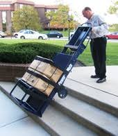 Stair Climber Powermate Battery - Image 2