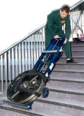 Stair Climber Powermate Battery - Image 3