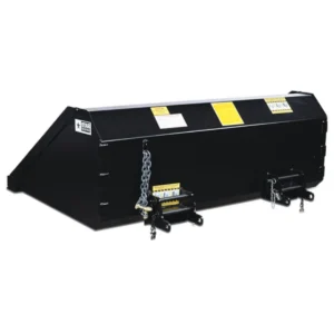 Forklift Industrial Attach, Bucket 95"