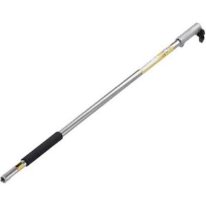 Ht-Km Steel Shaft Extension