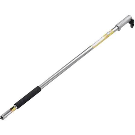 Ht-Km Steel Shaft Extension