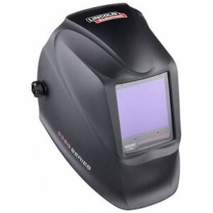 Helmet (Welding)