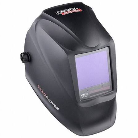 Helmet (Welding)